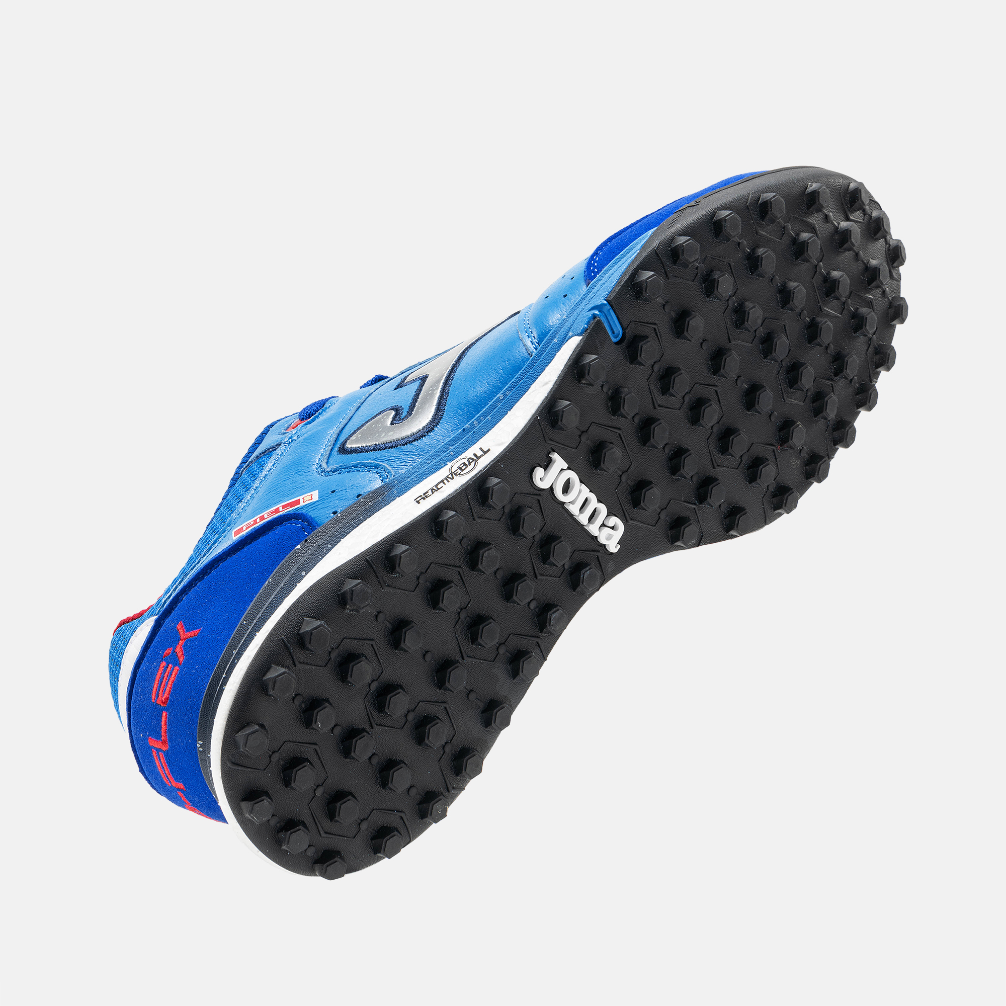 TOP FLEX REBOUND 2605 BLUE TURF