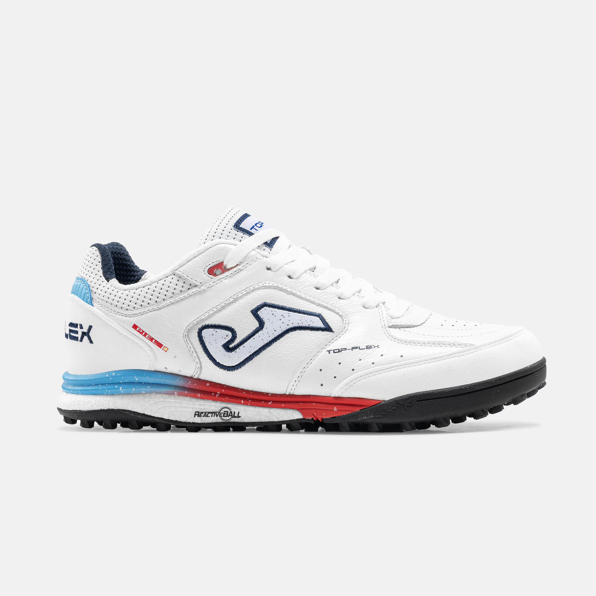 TOP FLEX REBOUND 2602 WHITE TURF