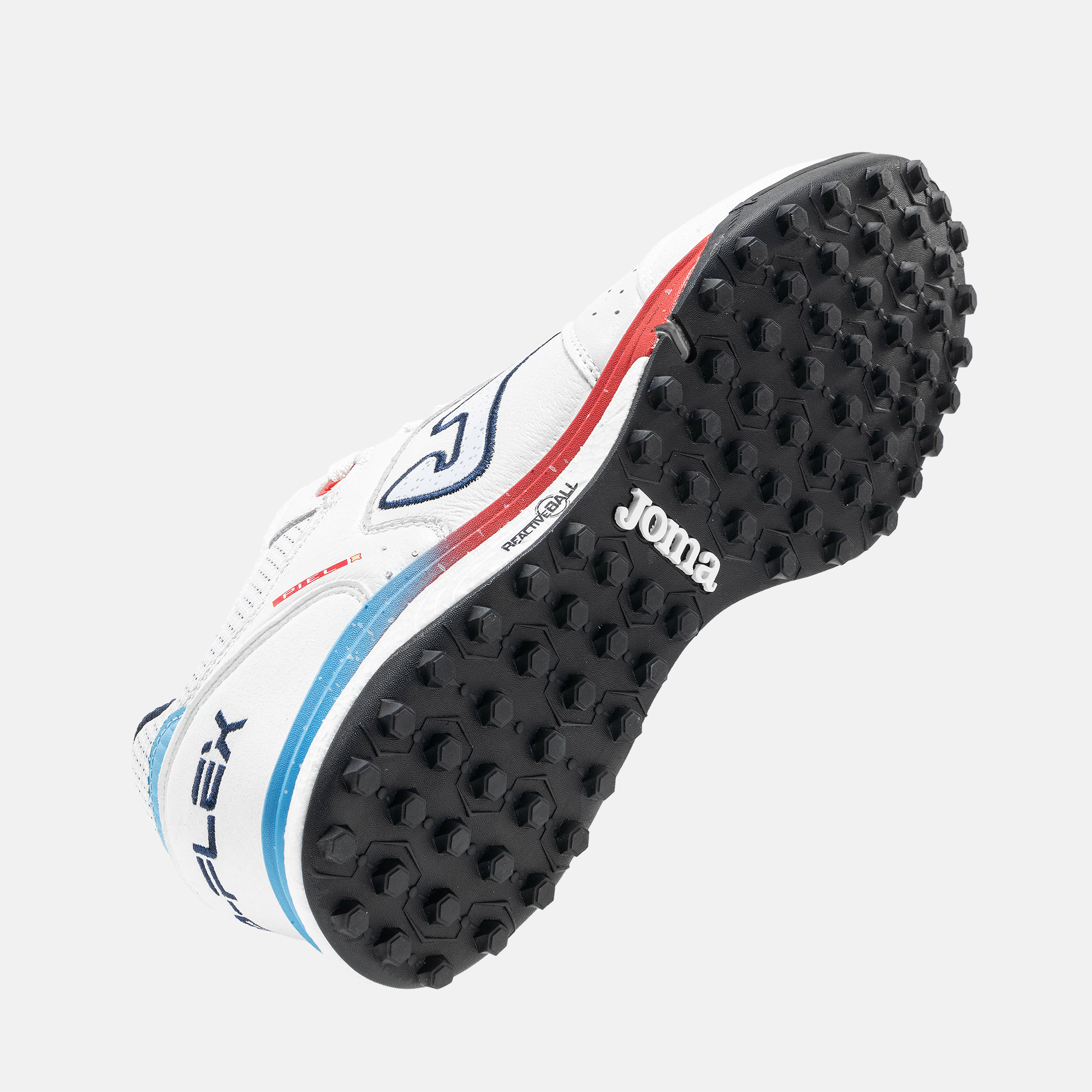 TOP FLEX REBOUND 2602 WHITE TURF