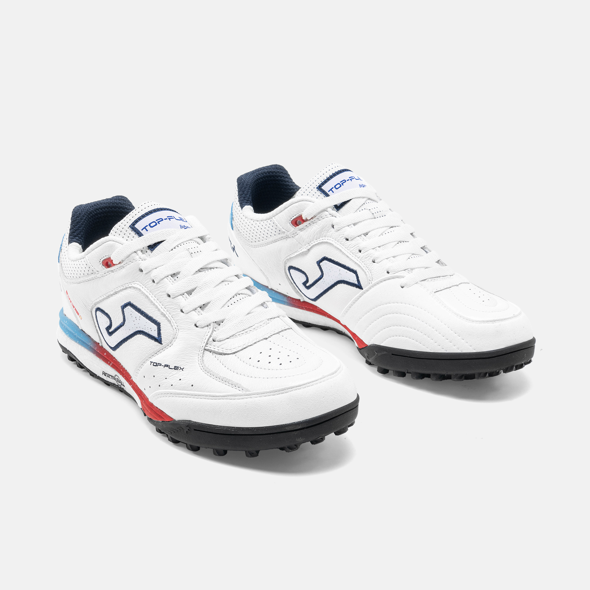 TOP FLEX REBOUND 2602 WHITE TURF