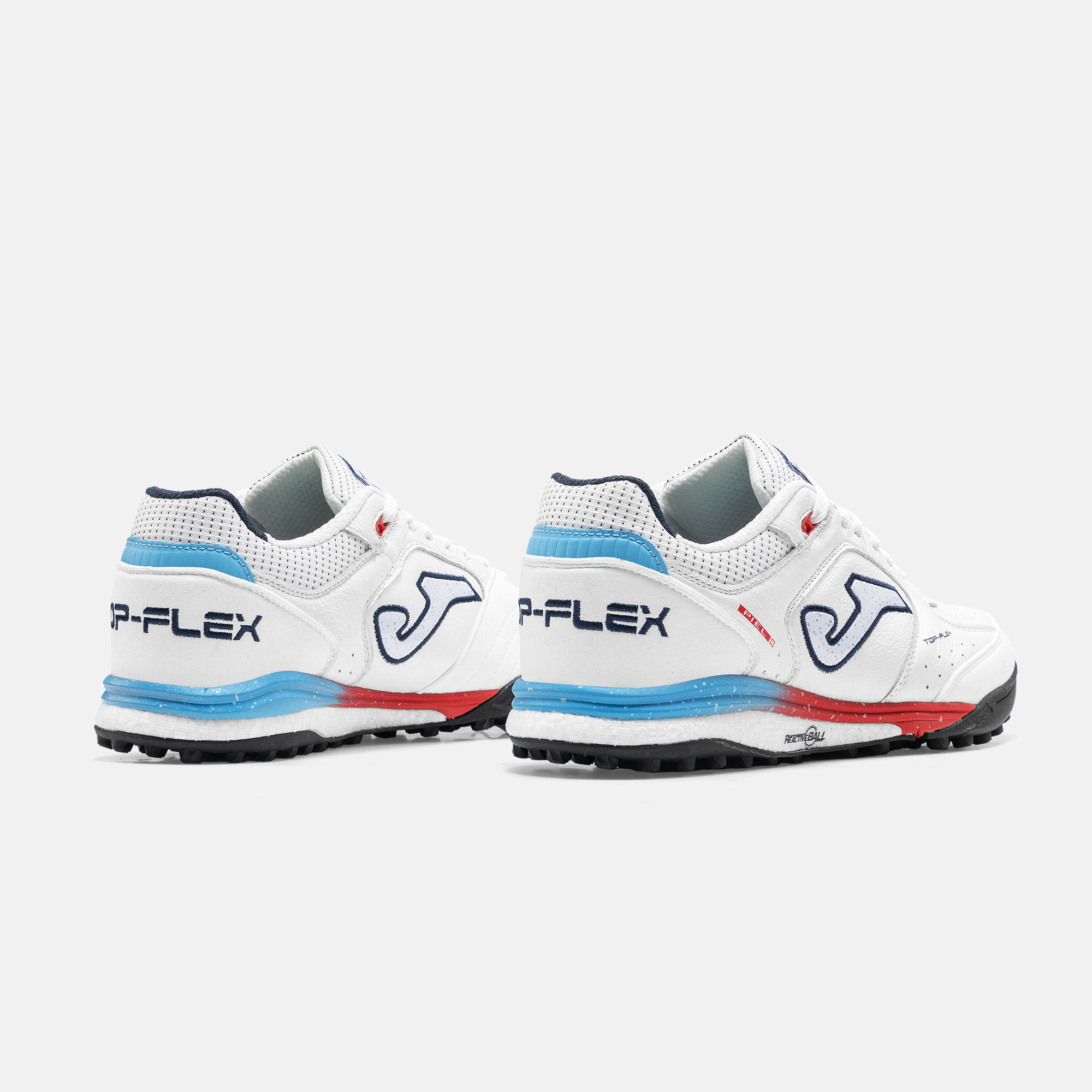TOP FLEX REBOUND 2602 WHITE TURF