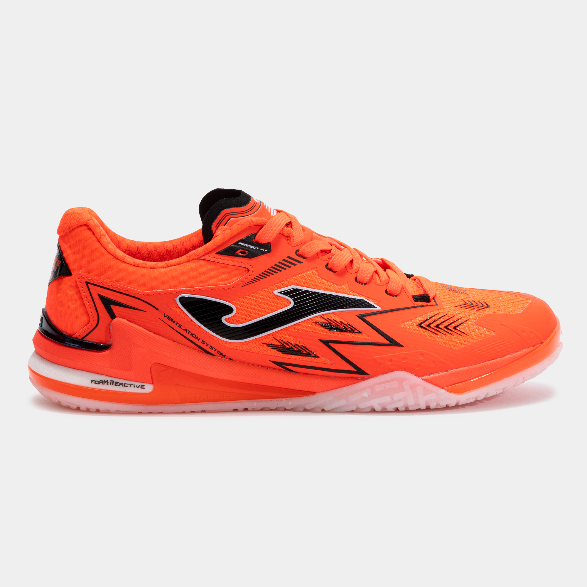 REGATE REACTIVE 2508 ORANGE INDOOR