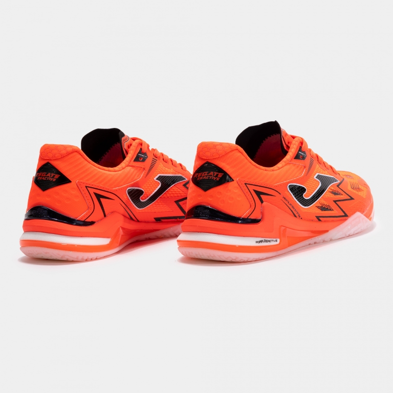 REGATE REACTIVE 2508 ORANGE INDOOR