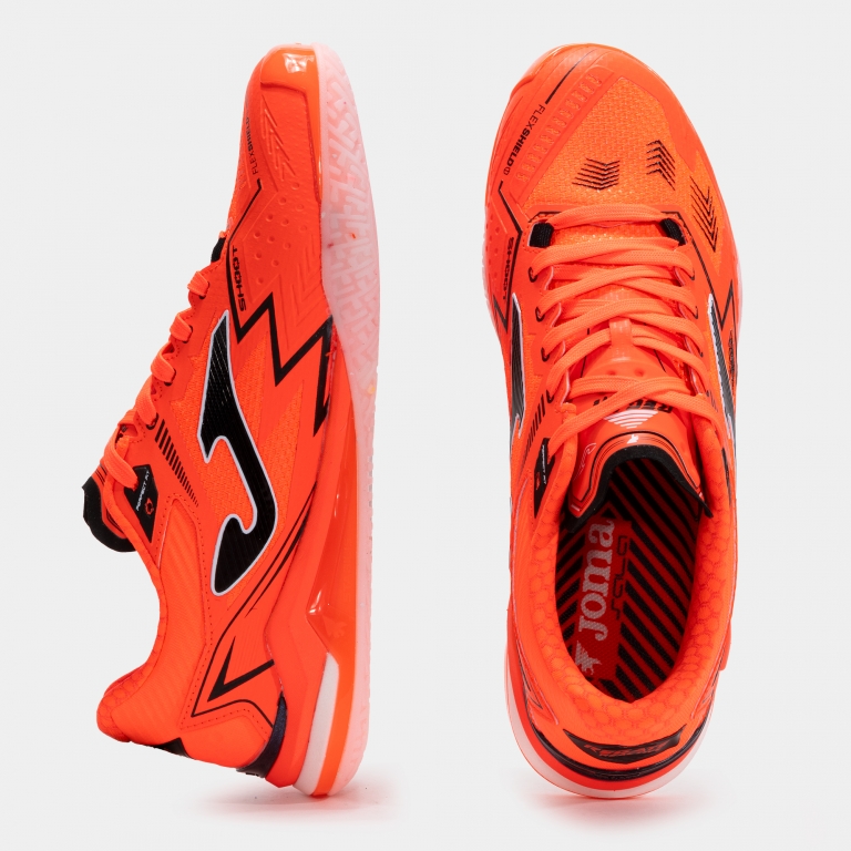 REGATE REACTIVE 2508 ORANGE INDOOR