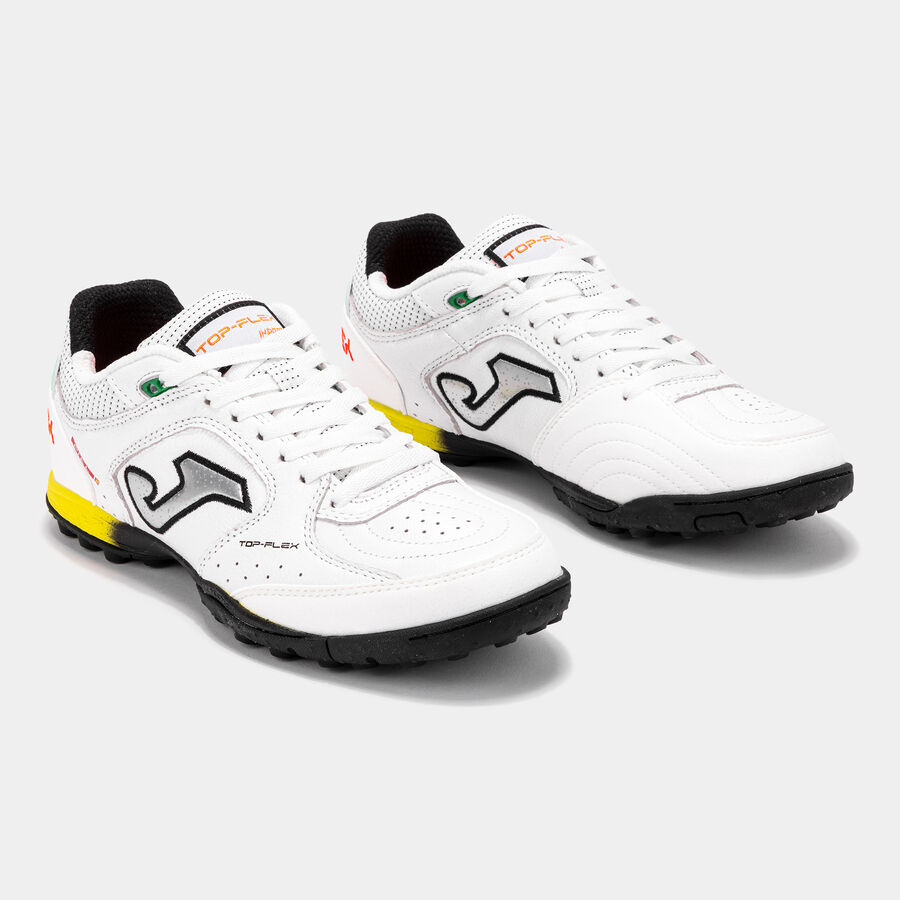TOP FLEX 2602 WHITE TURF