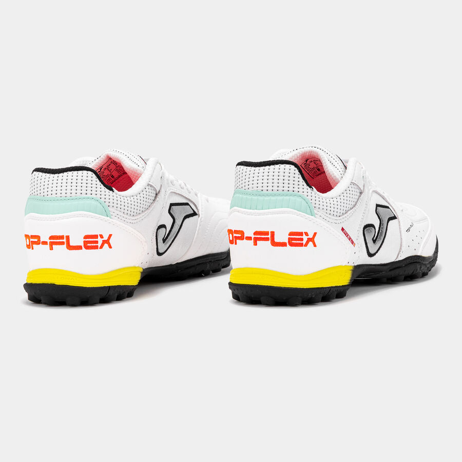 TOP FLEX 2602 WHITE TURF