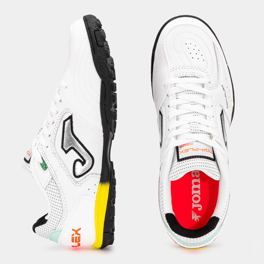 TOP FLEX 2602 WHITE TURF