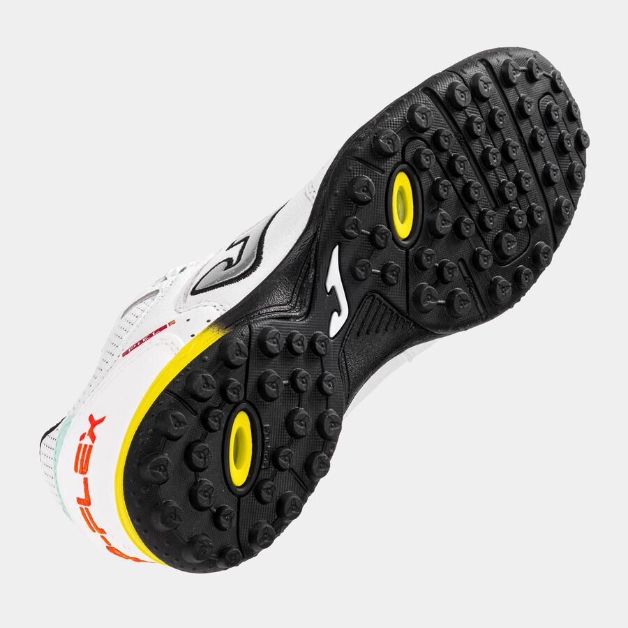TOP FLEX 2602 WHITE TURF