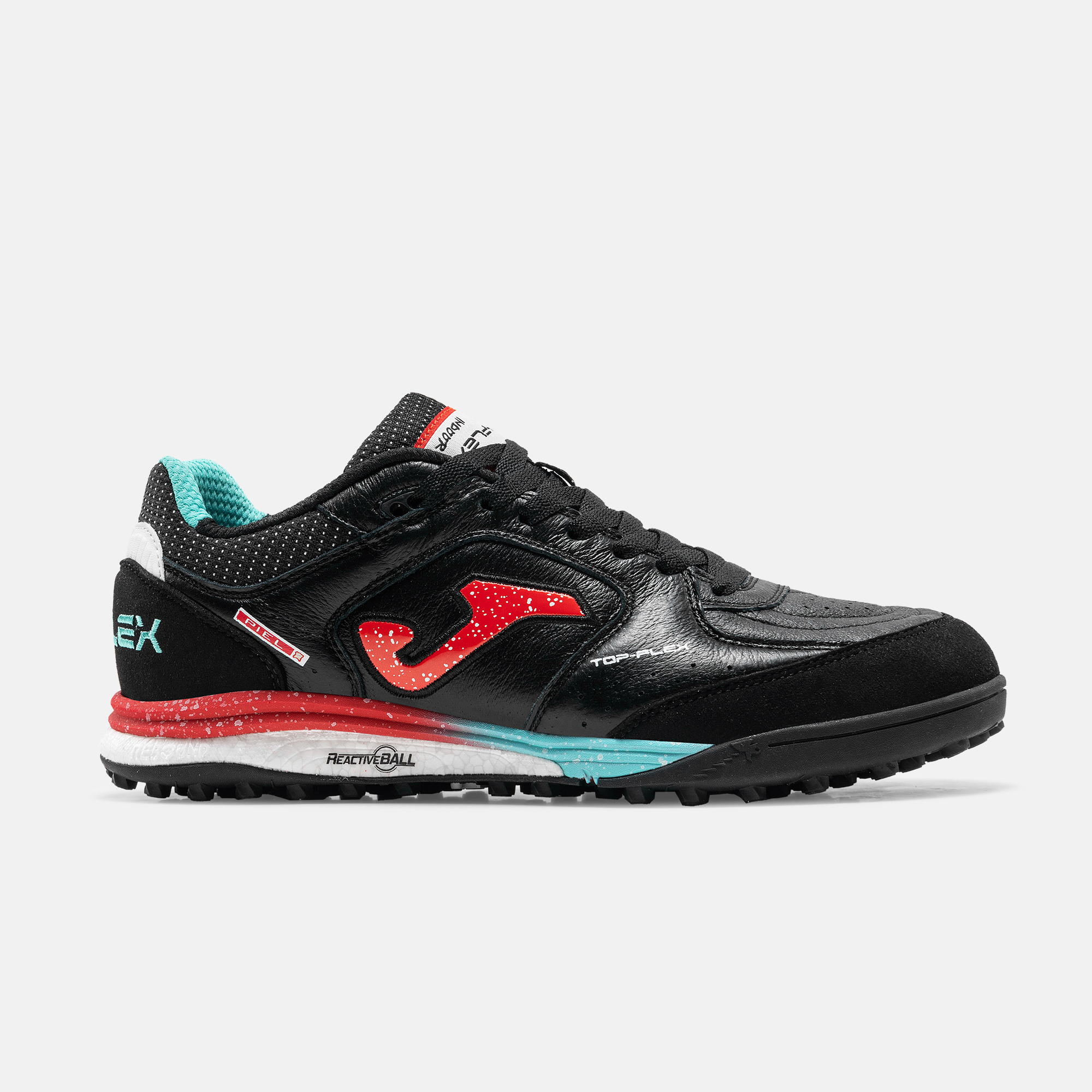 TOP FLEX REBOUND 2601 BLACK TURF