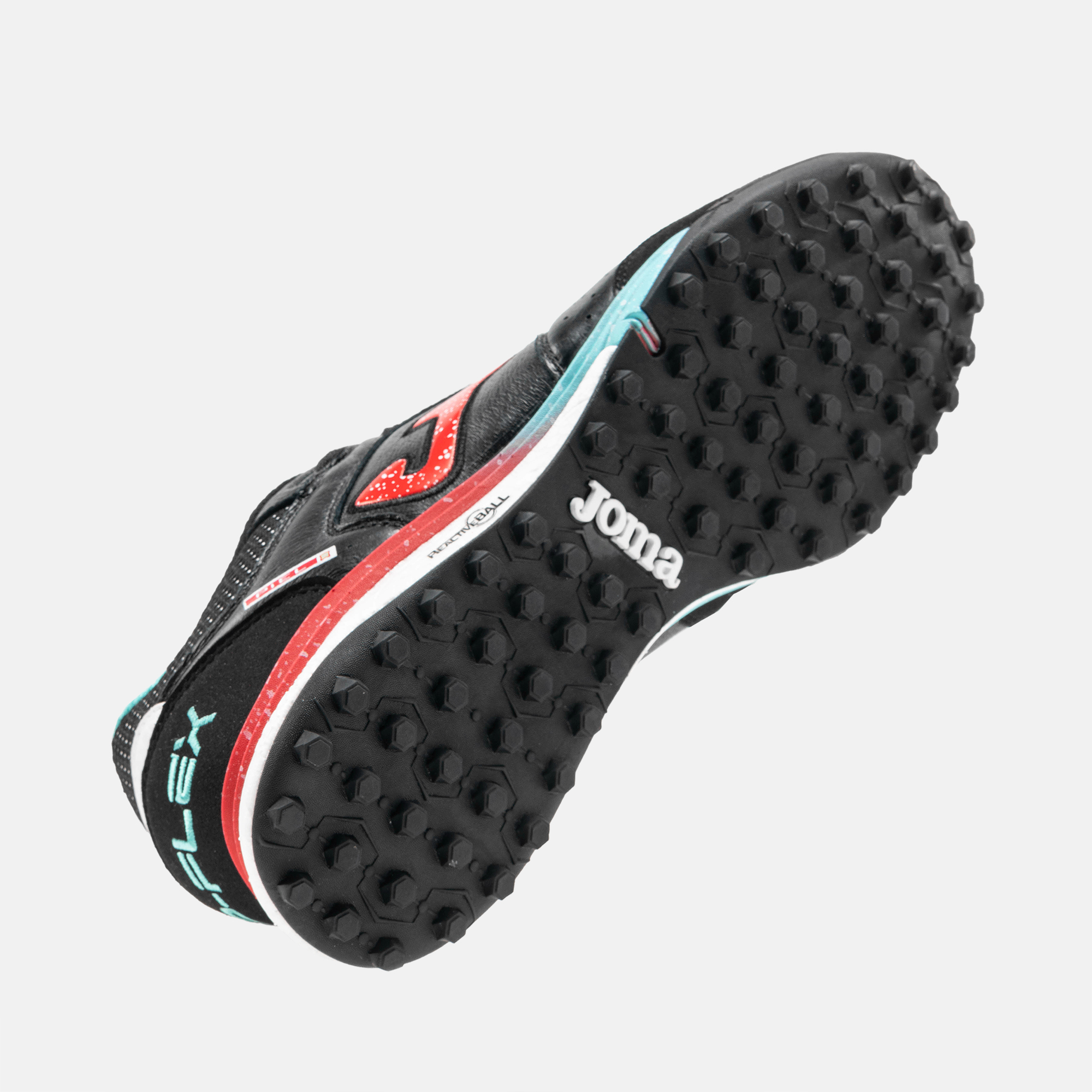 TOP FLEX REBOUND 2601 BLACK TURF