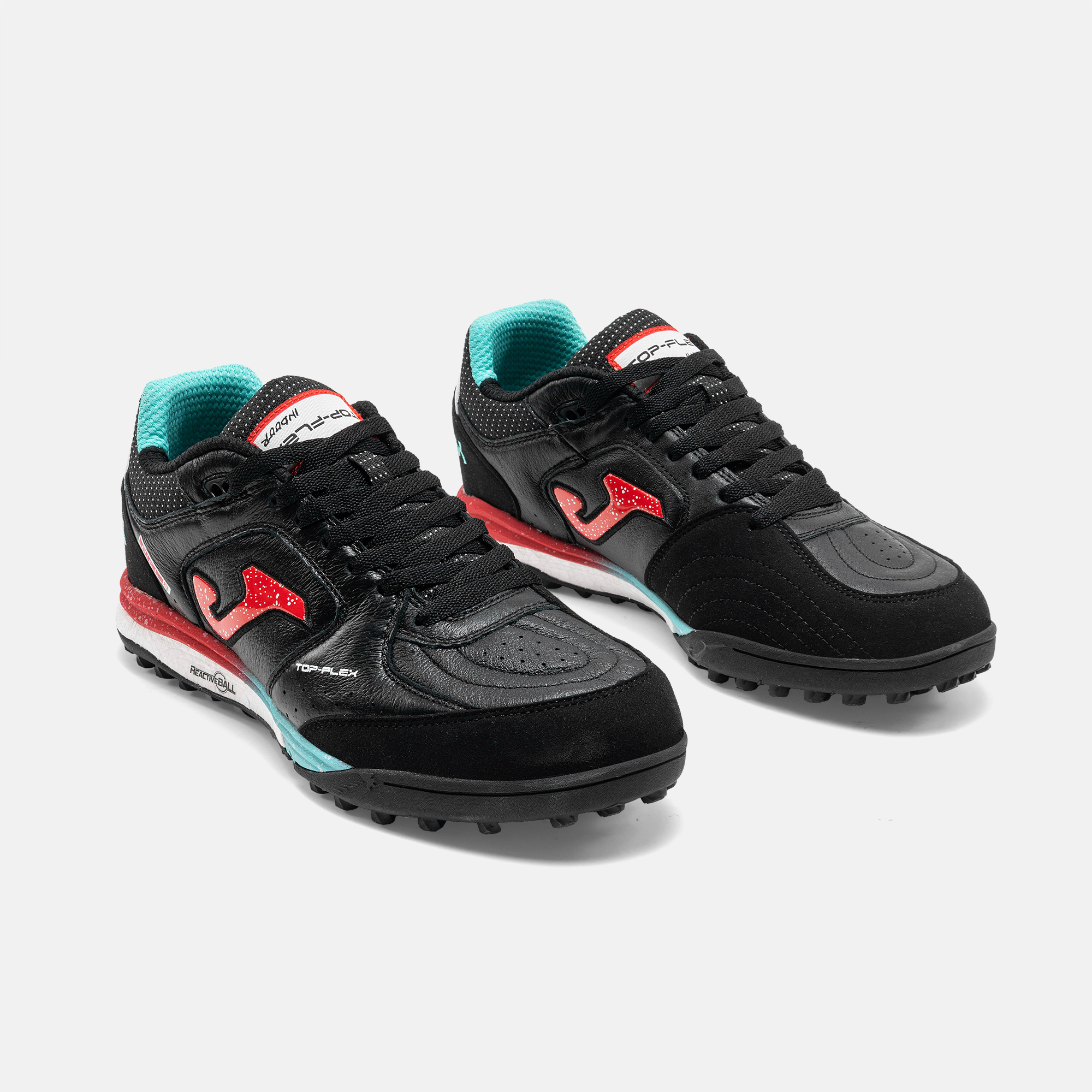 TOP FLEX REBOUND 2601 BLACK TURF
