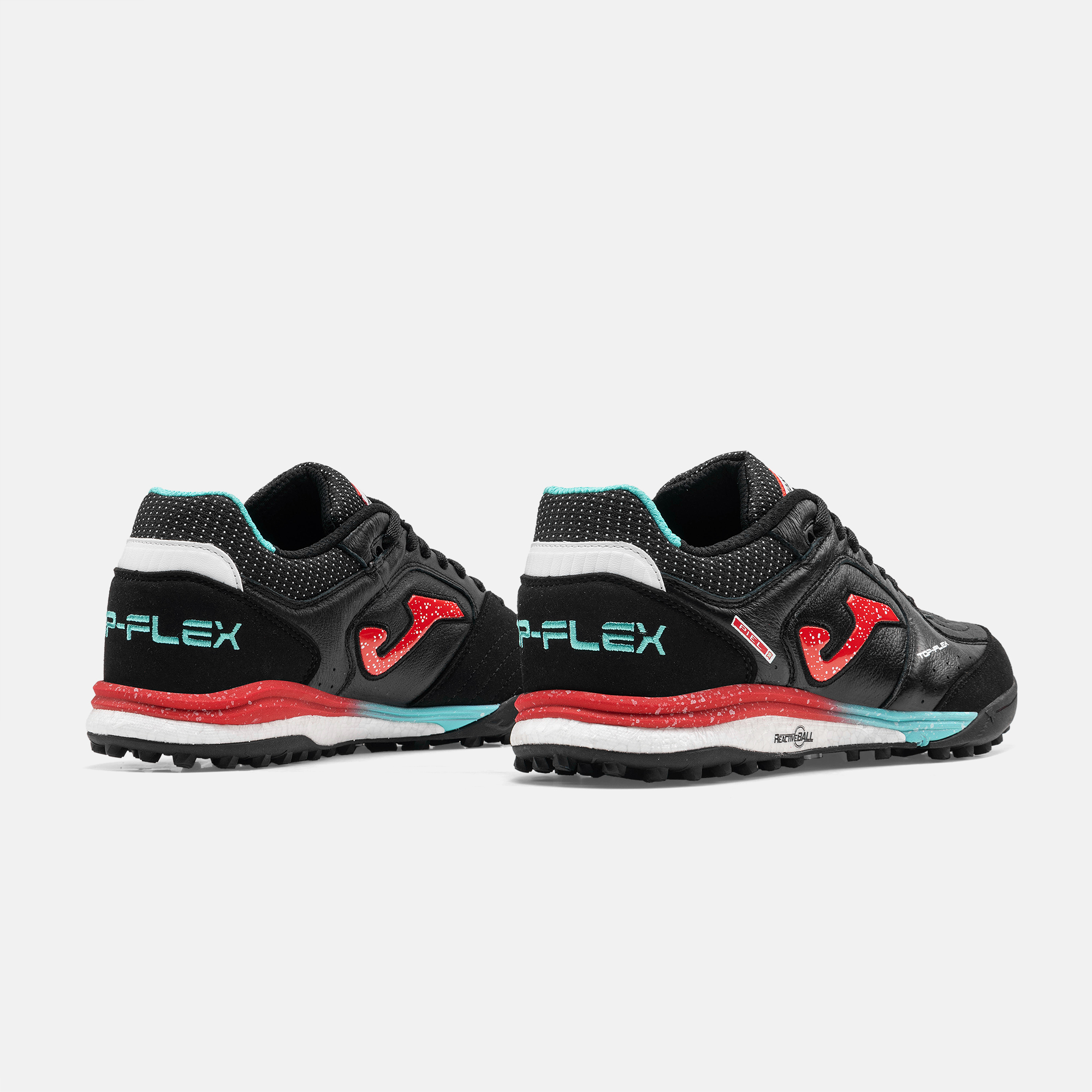 TOP FLEX REBOUND 2601 BLACK TURF